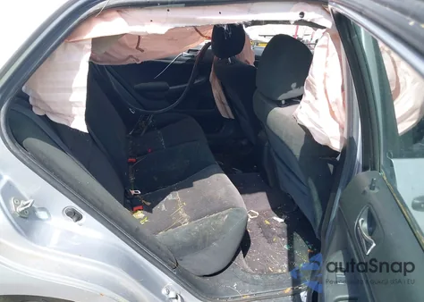 2005 Honda Accord 2.4 Dx z USA, uszkodzony, nr VIN 1HGCM56115A169431